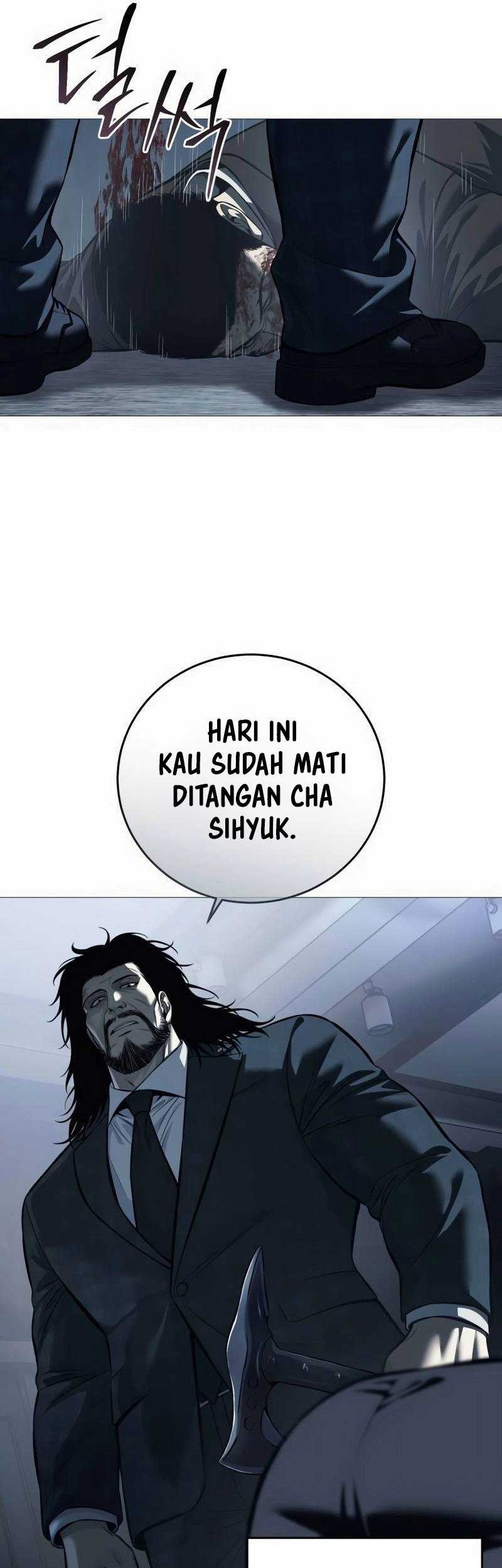Red Shirt Chapter 7 - halaman 67