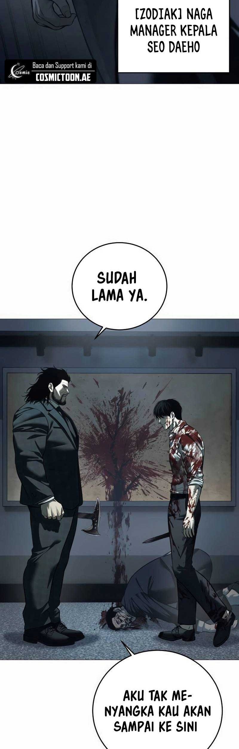 Red Shirt Chapter 7 - halaman 68
