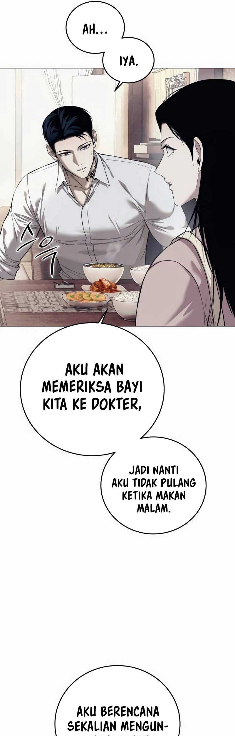 Red Shirt Chapter 7 - halaman 7
