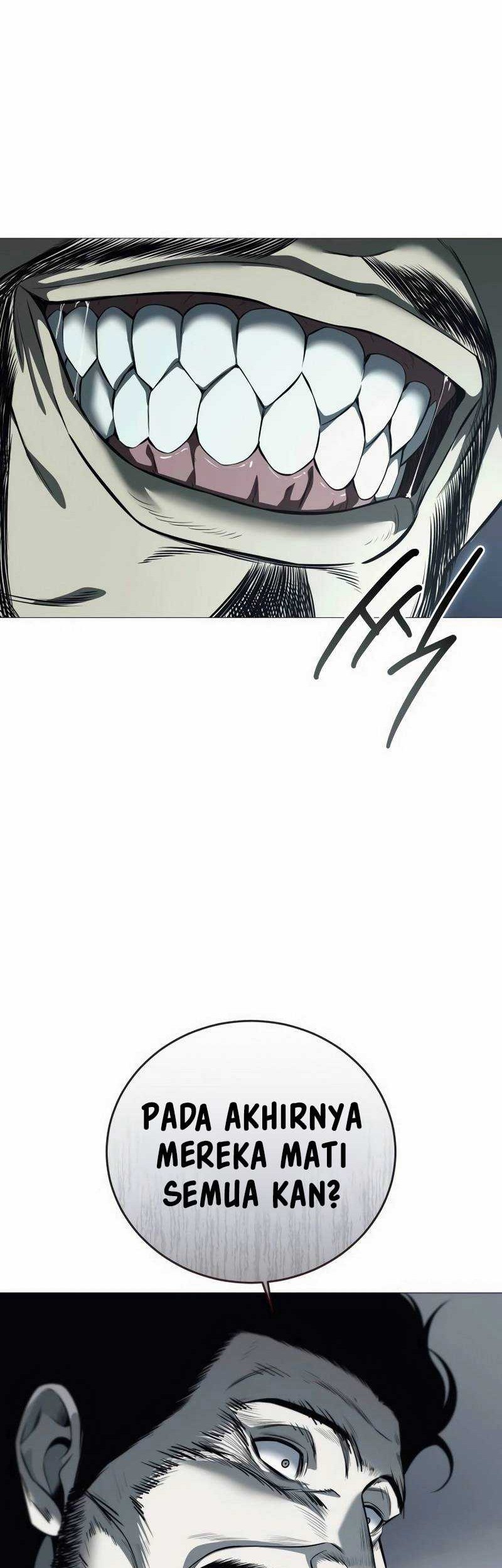 Red Shirt Chapter 7 - halaman 70