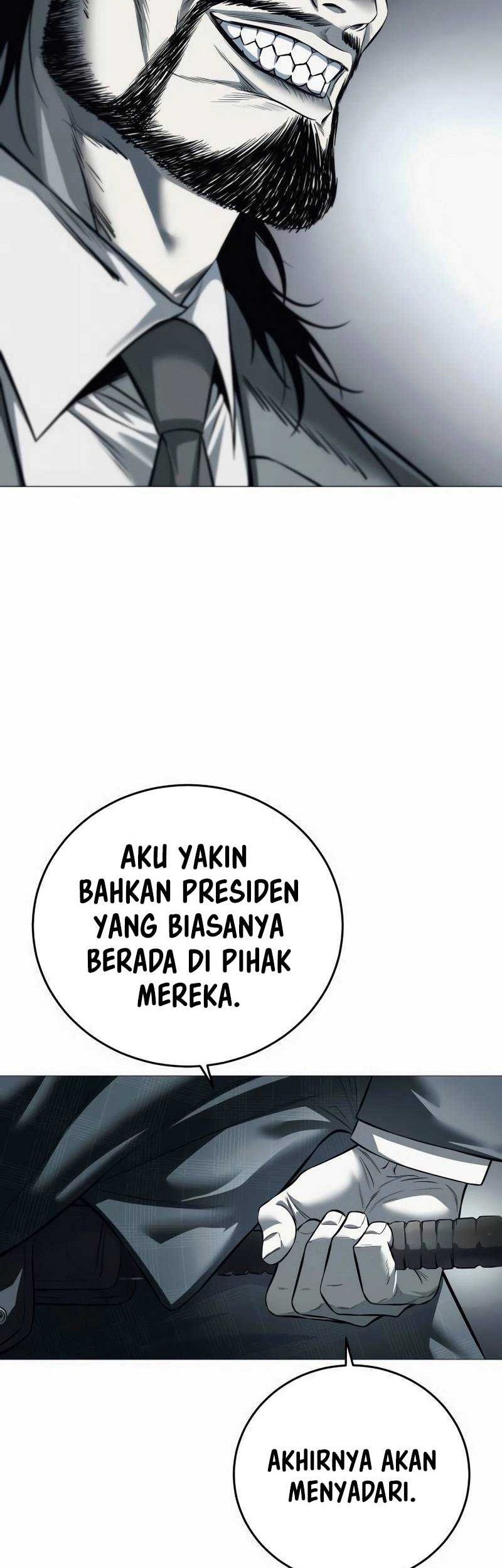 Red Shirt Chapter 7 - halaman 71