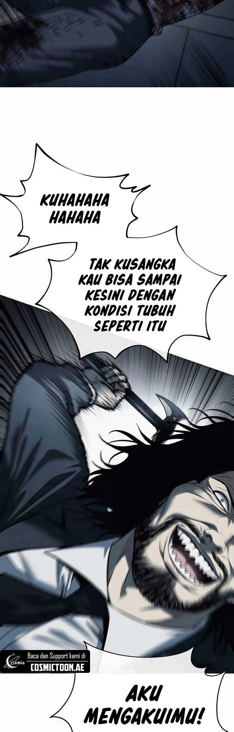 Red Shirt Chapter 7 - halaman 79
