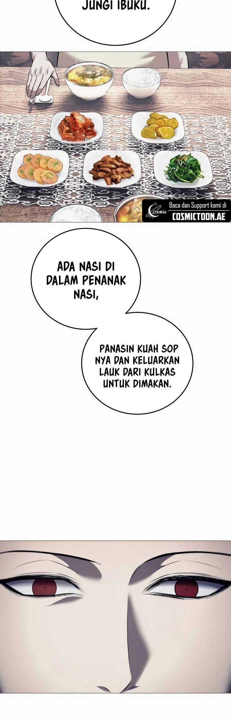Red Shirt Chapter 7 - halaman 8