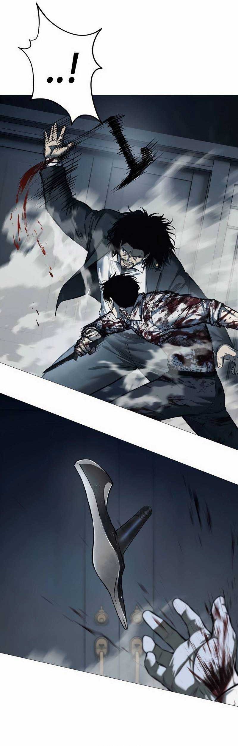 Red Shirt Chapter 7 - halaman 82