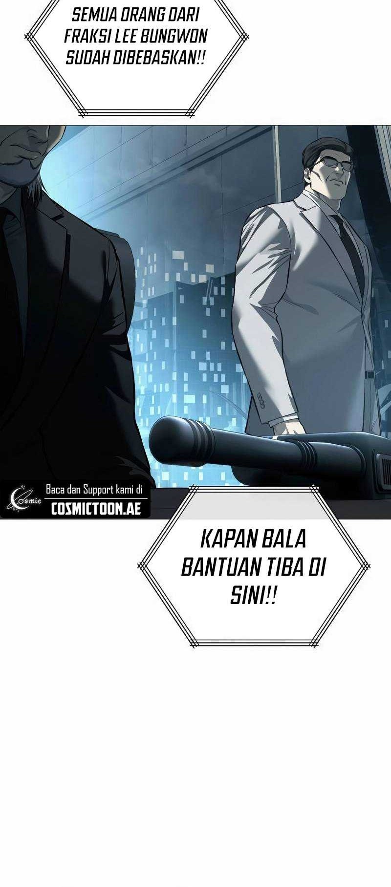 Red Shirt Chapter 7 - halaman 84