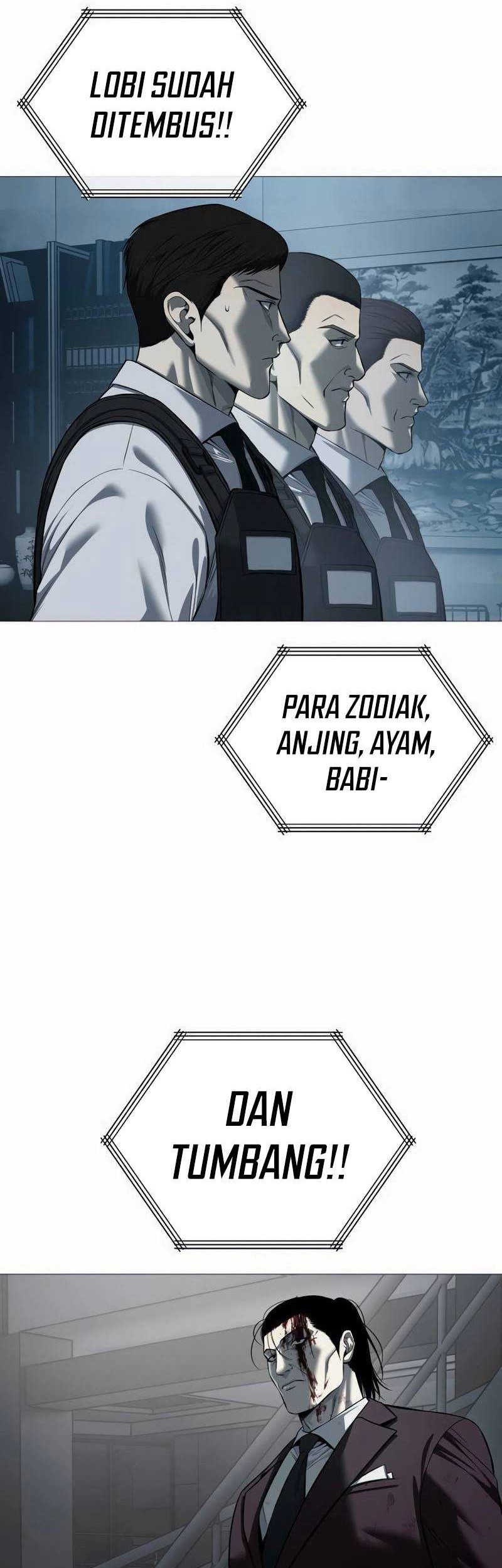 Red Shirt Chapter 7 - halaman 85