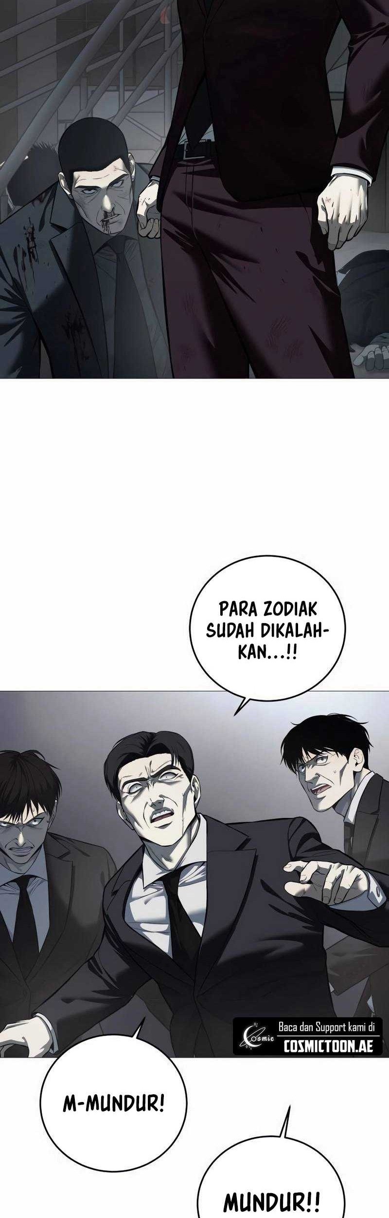 Red Shirt Chapter 7 - halaman 86