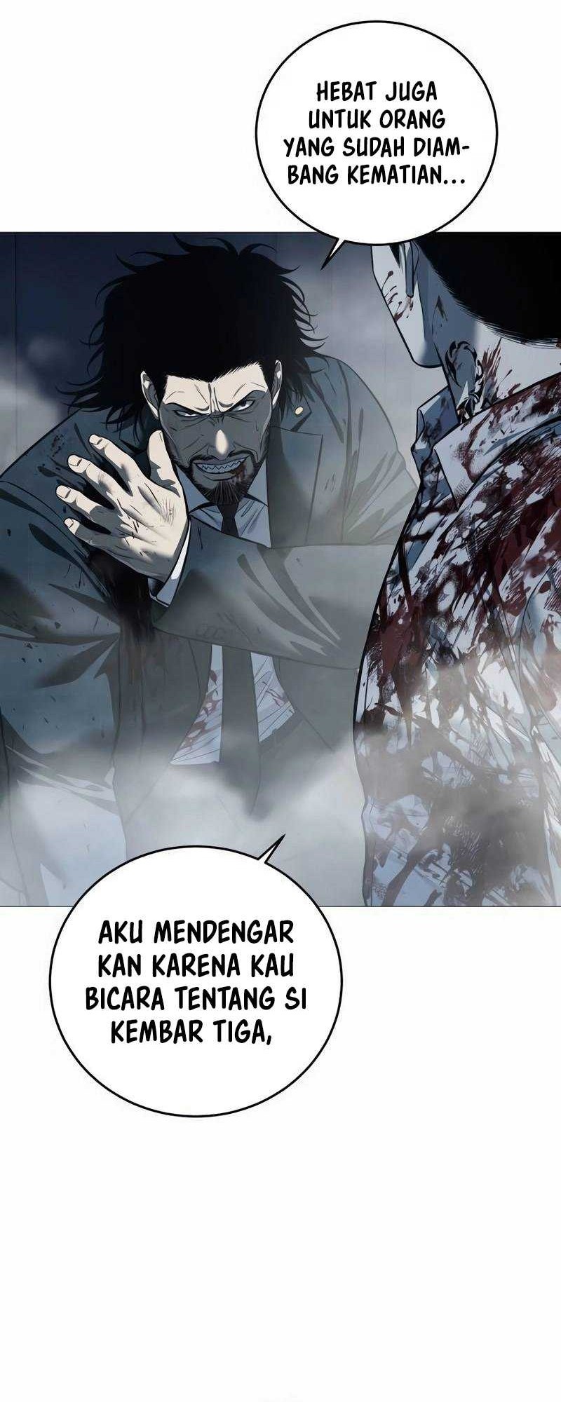 Red Shirt Chapter 7 - halaman 90