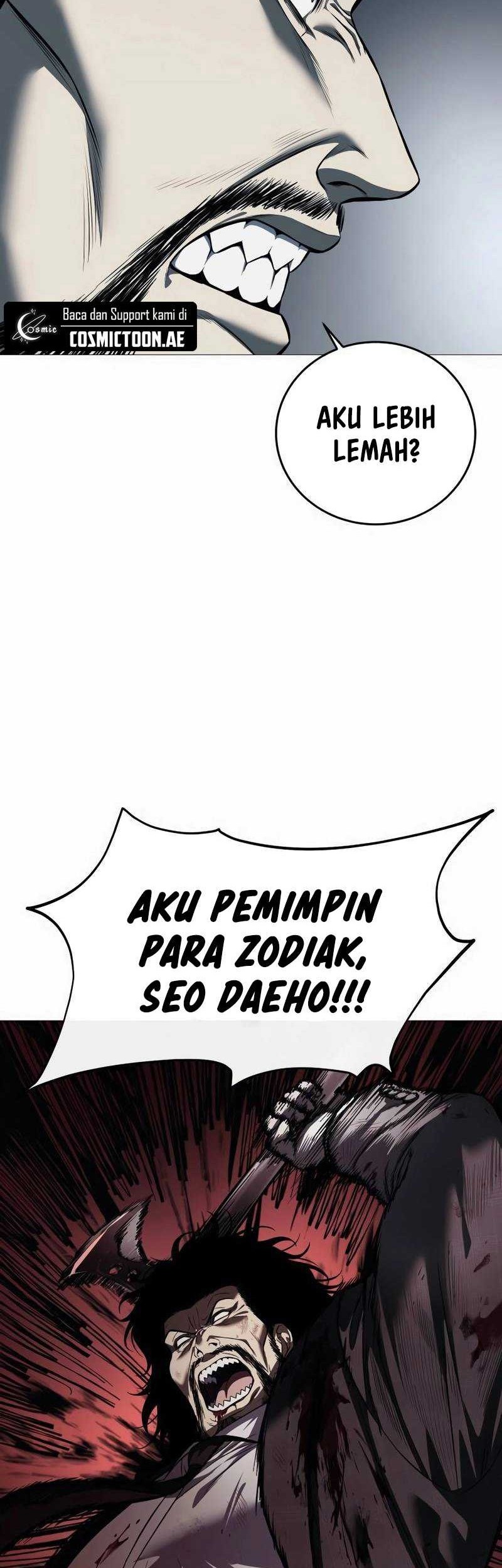 Red Shirt Chapter 7 - halaman 92