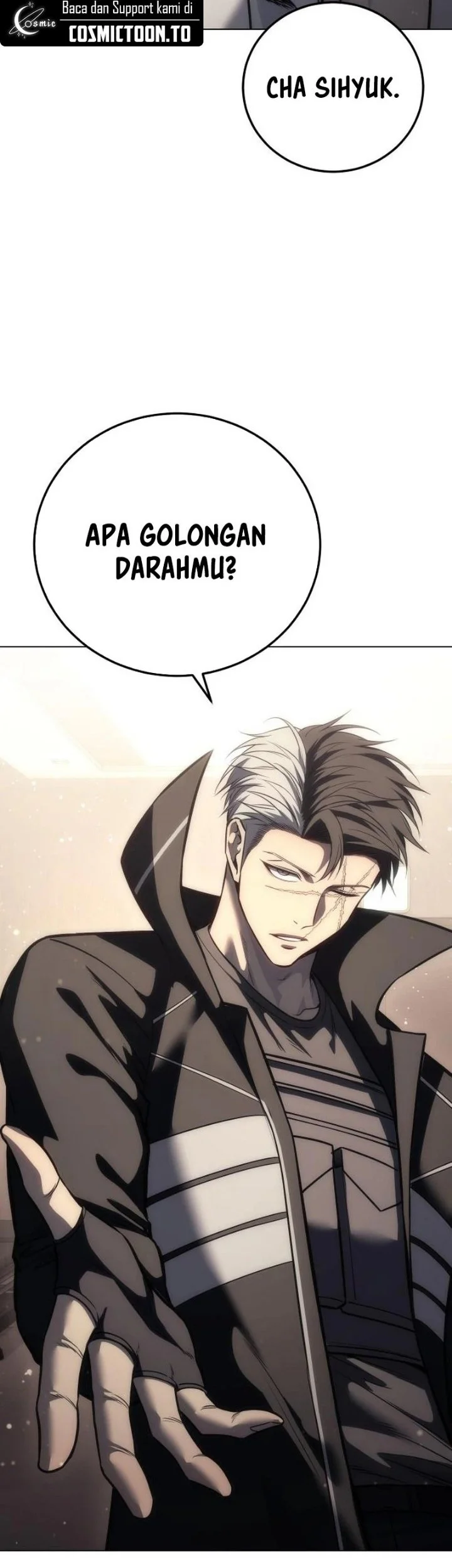 Red Shirt Chapter 70 - halaman 11