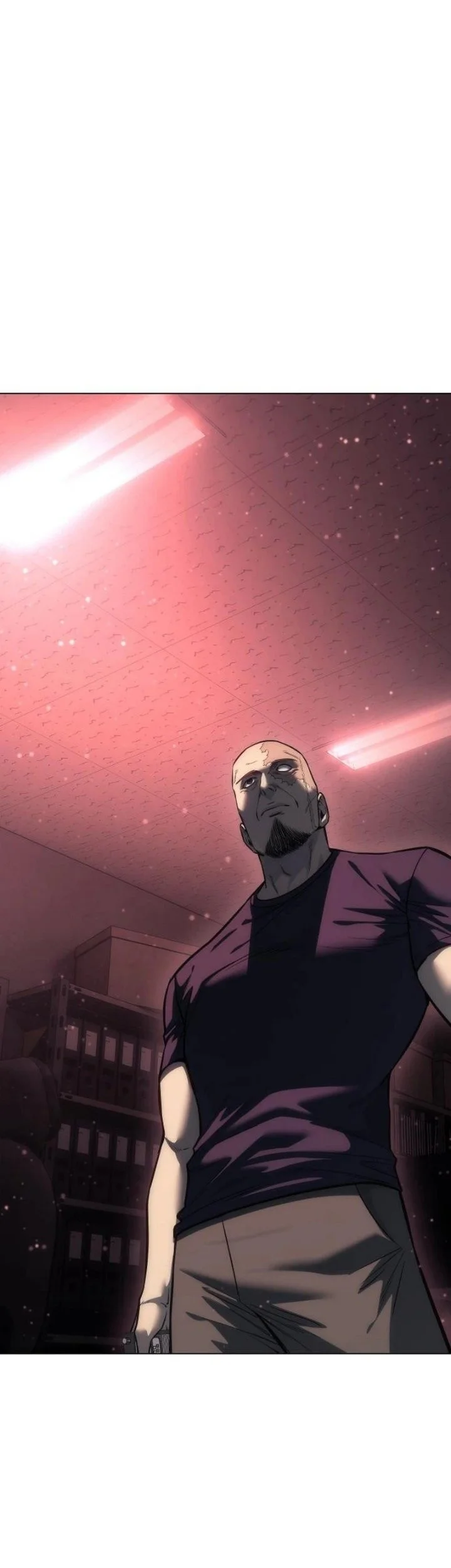Red Shirt Chapter 70 - halaman 12