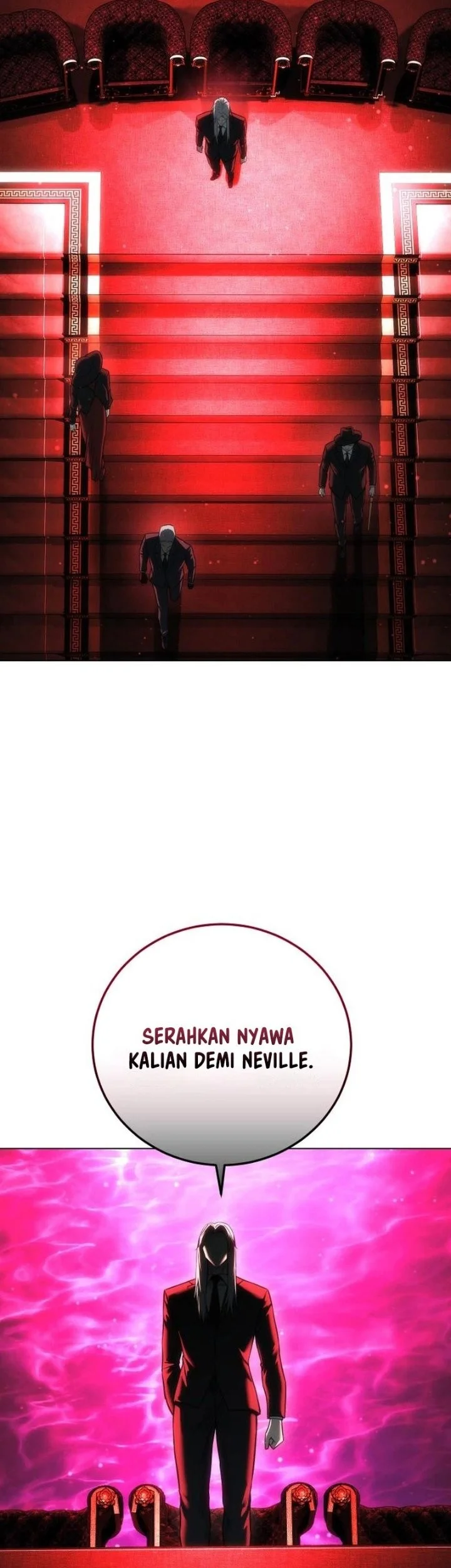 Red Shirt Chapter 70 - halaman 15