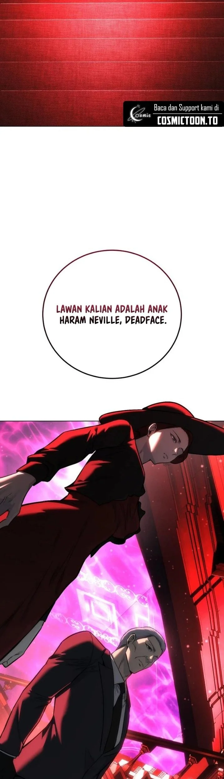 Red Shirt Chapter 70 - halaman 16