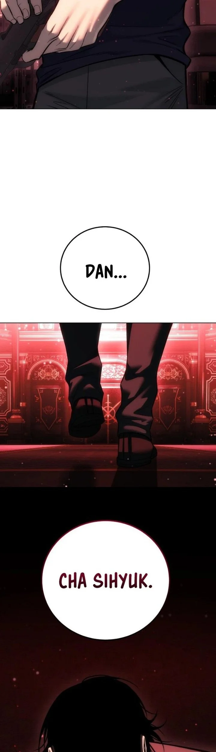 Red Shirt Chapter 70 - halaman 18