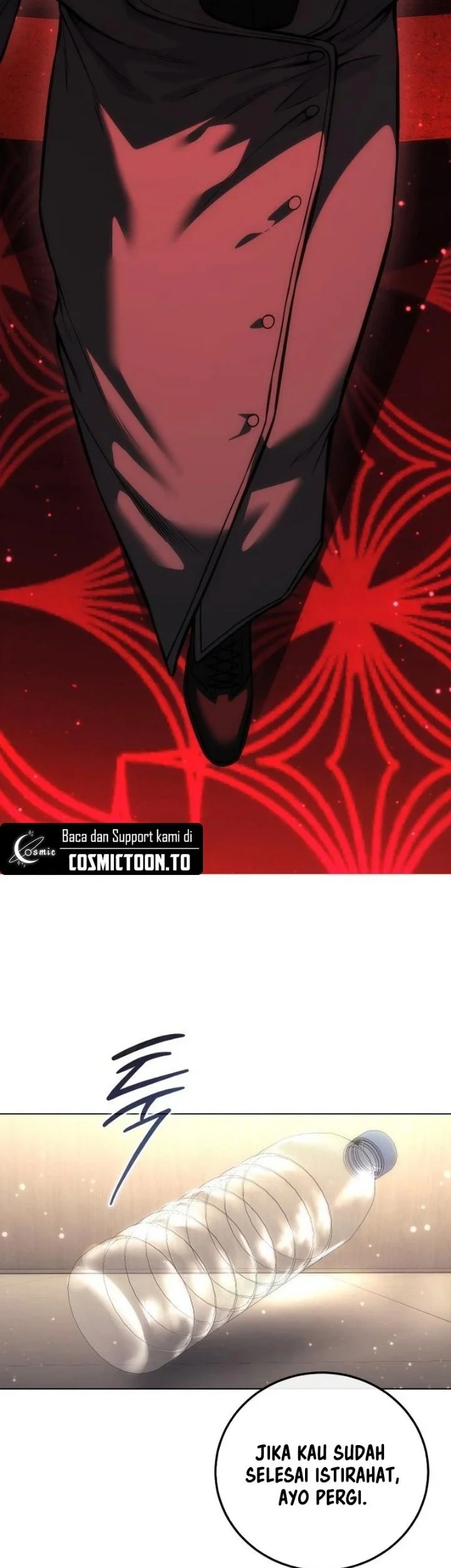 Red Shirt Chapter 70 - halaman 20