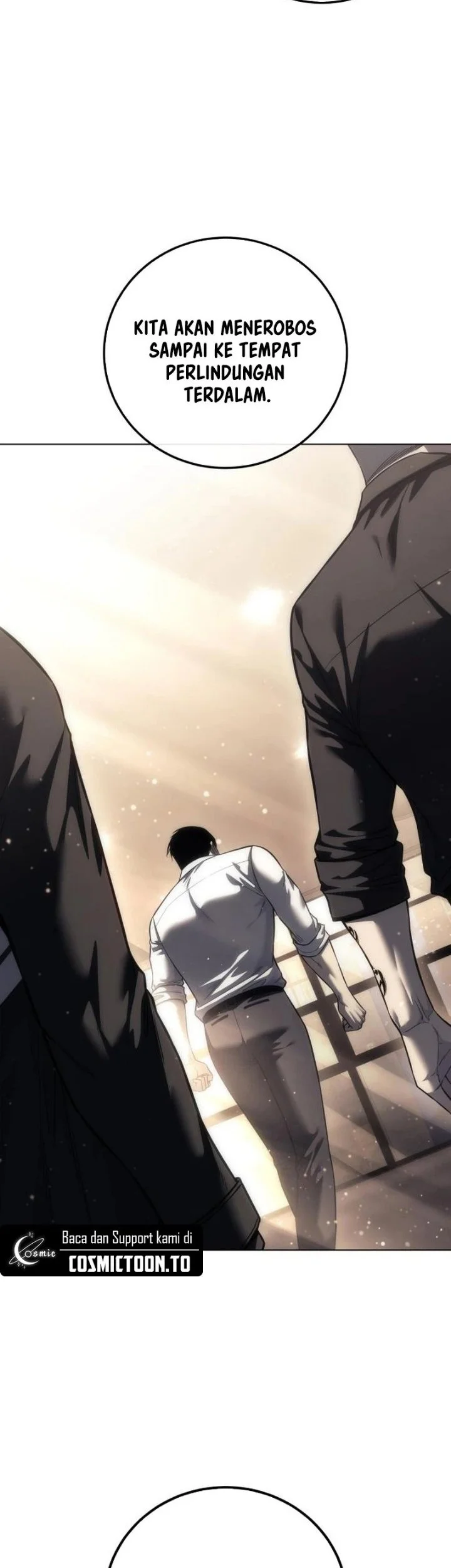 Red Shirt Chapter 70 - halaman 21