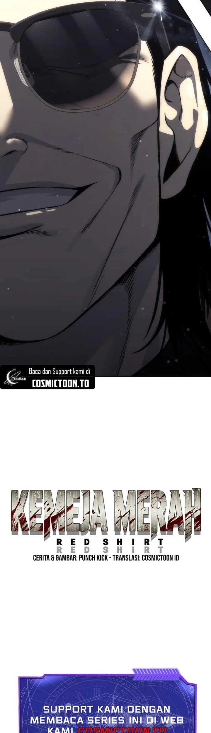 Red Shirt Chapter 70 - halaman 25