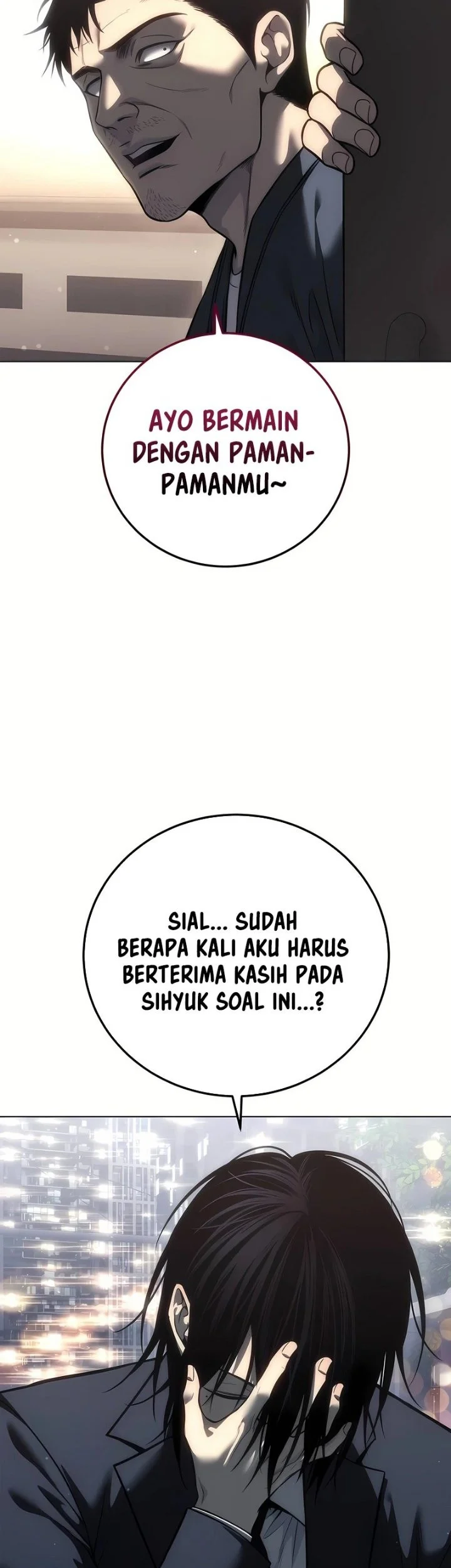 Red Shirt Chapter 72 - halaman 14