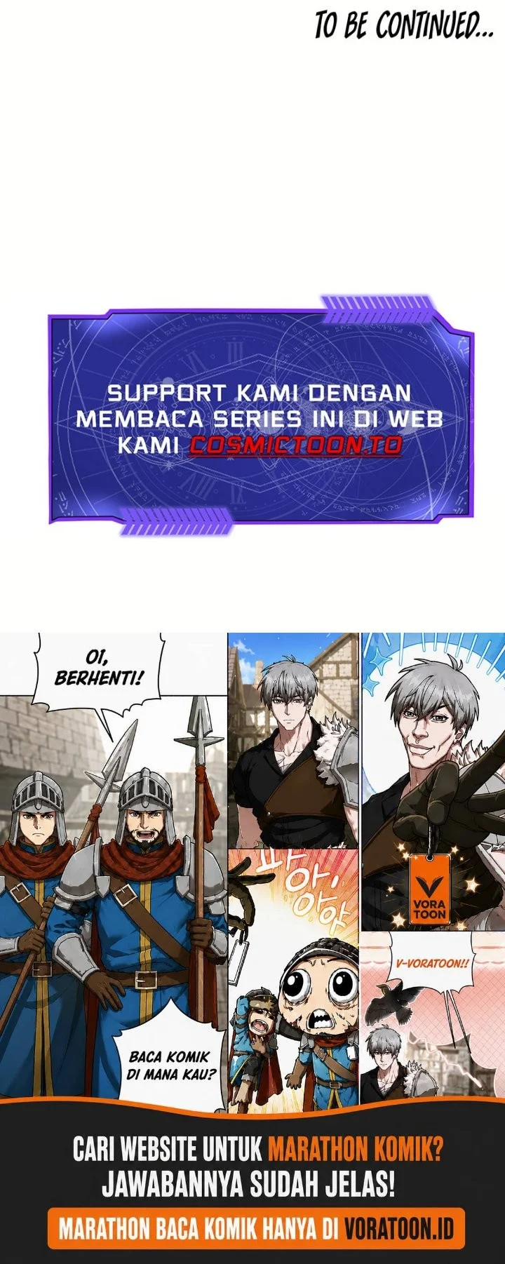 Red Shirt Chapter 72 - halaman 26