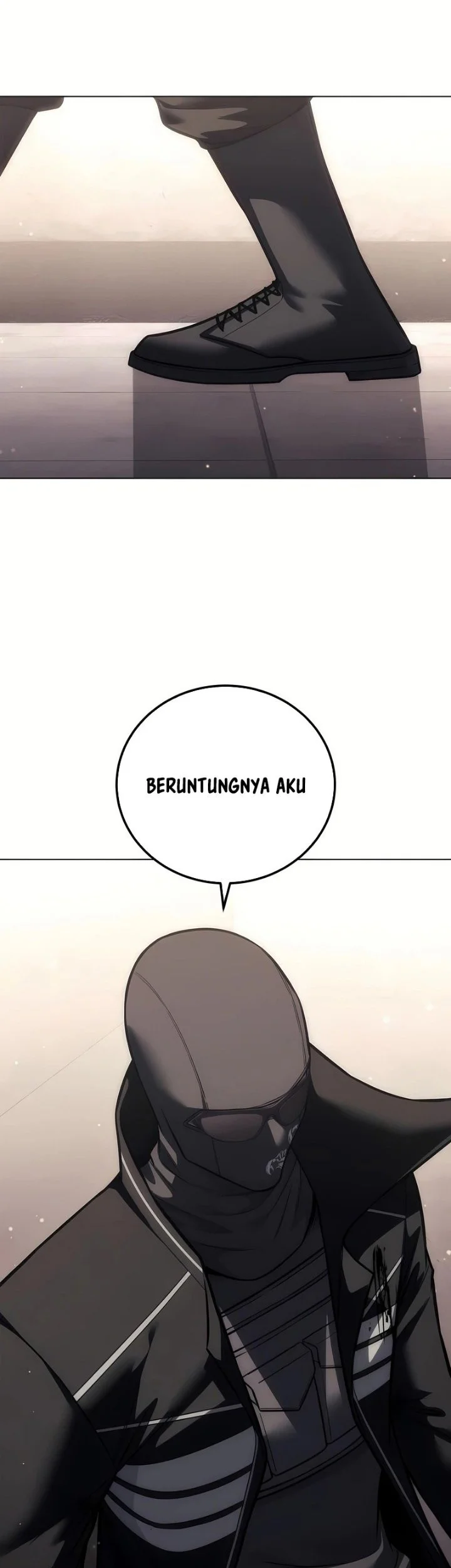 Red Shirt Chapter 74 - halaman 12