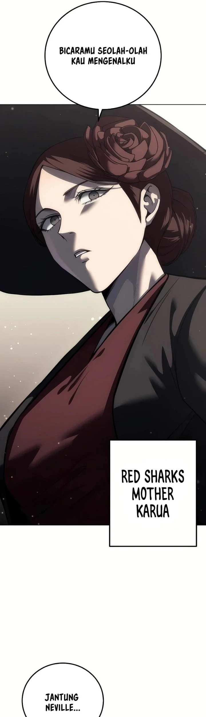 Red Shirt Chapter 74 - halaman 15