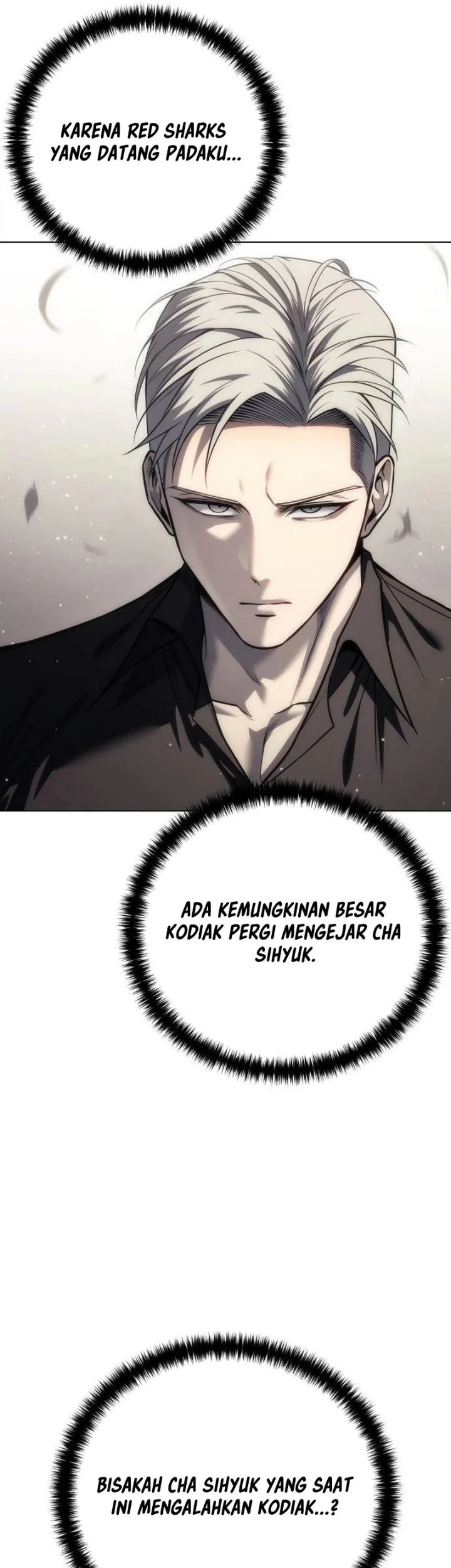 Red Shirt Chapter 75 - halaman 13