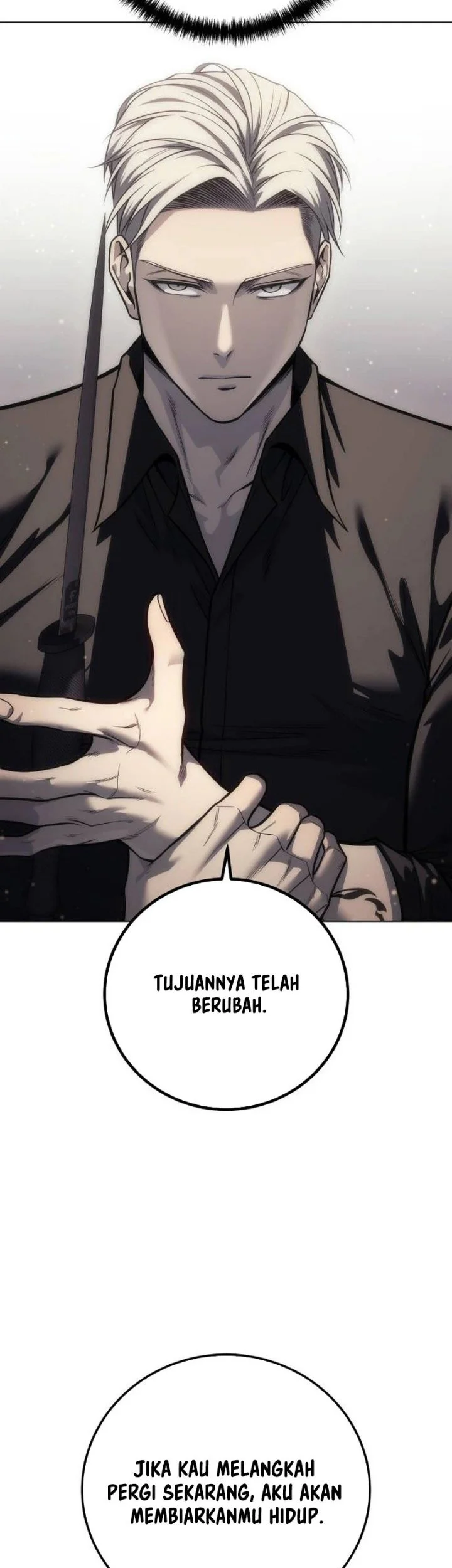 Red Shirt Chapter 75 - halaman 15
