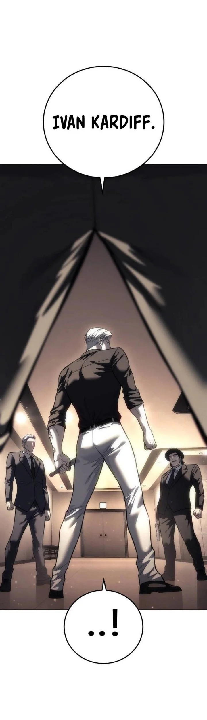 Red Shirt Chapter 75 - halaman 18
