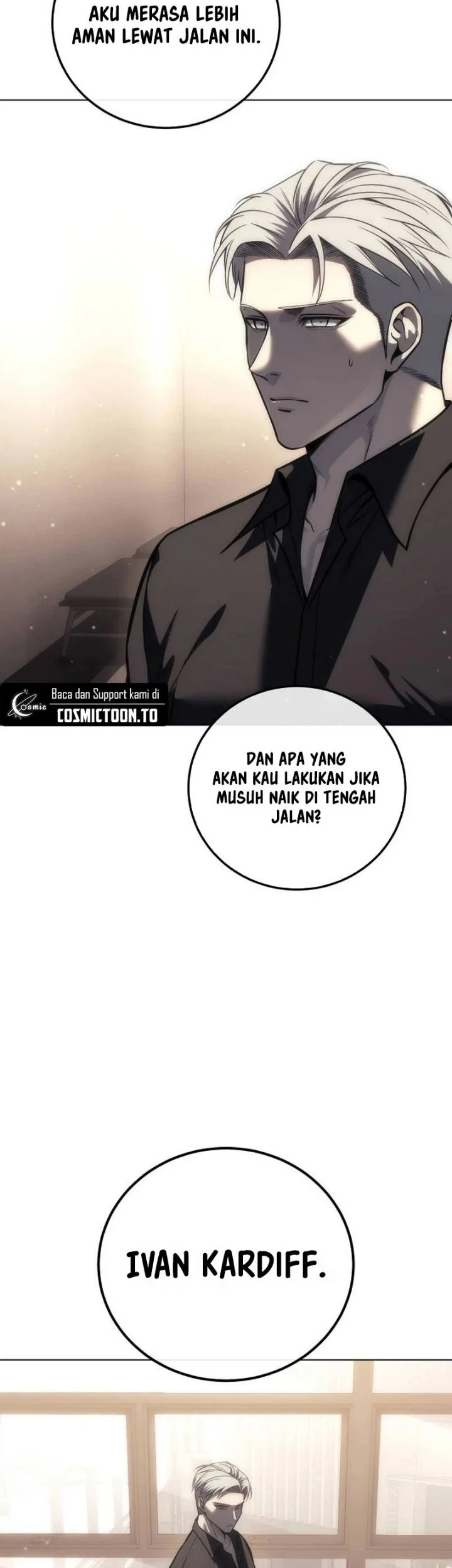 Red Shirt Chapter 75 - halaman 24
