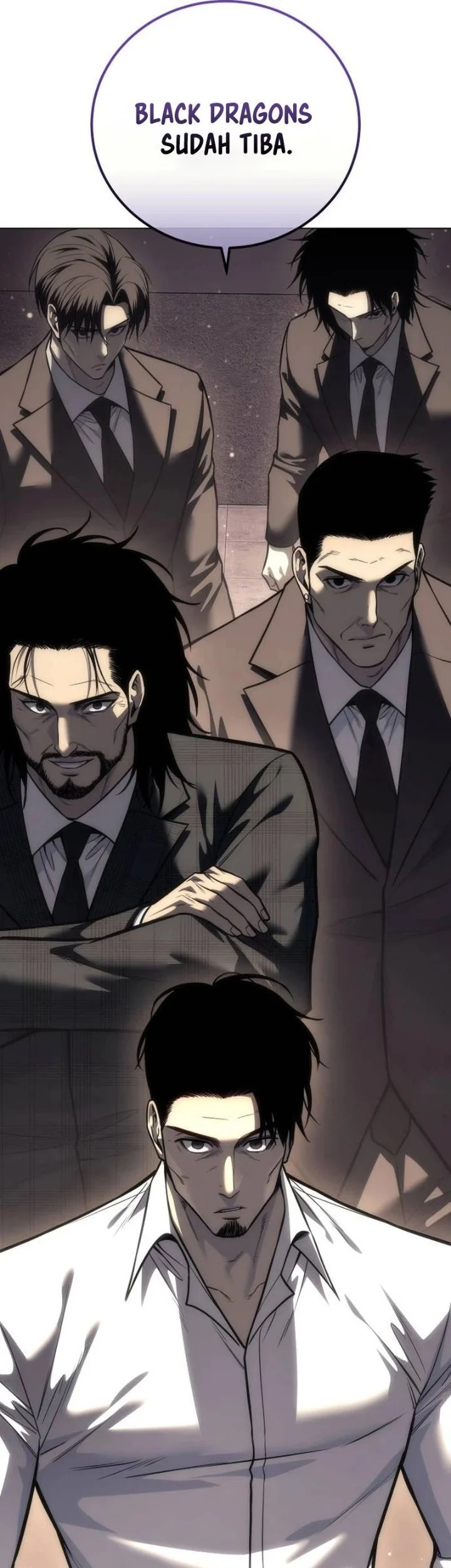 Red Shirt Chapter 75 - halaman 26