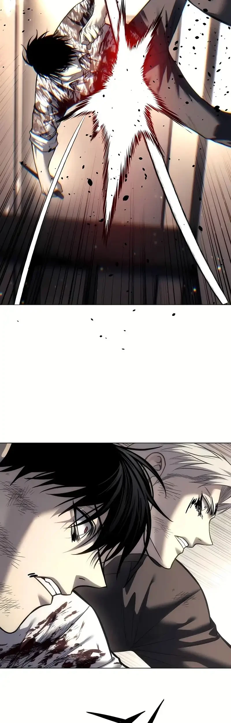 Red Shirt Chapter 76 - halaman 15
