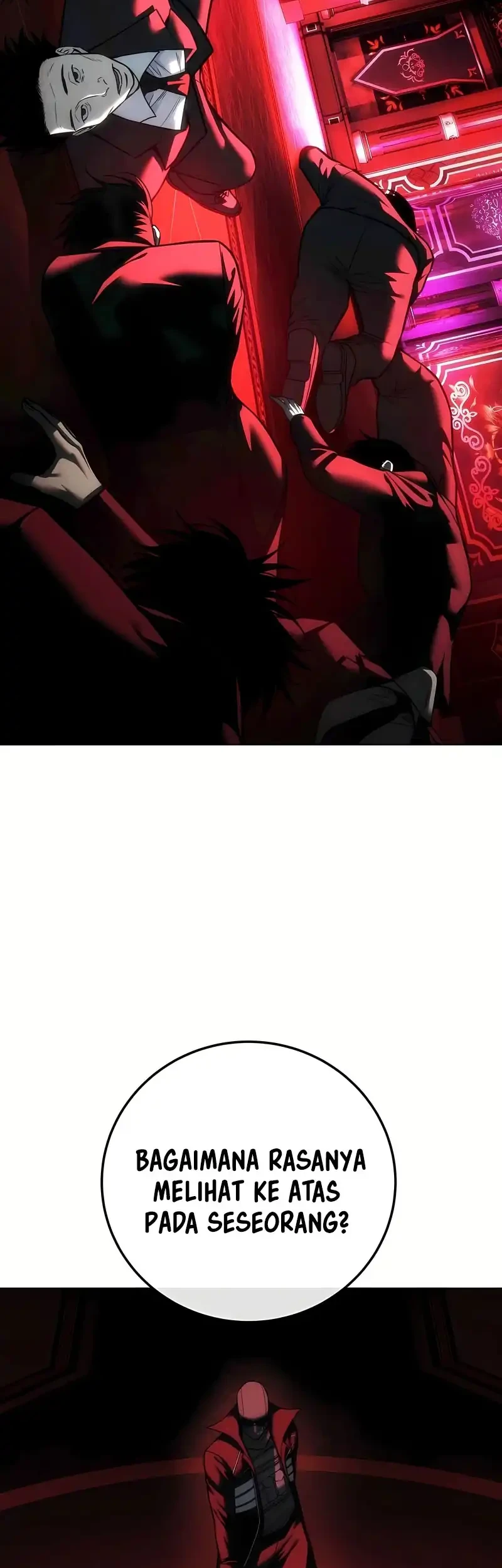 Red Shirt Chapter 77 - halaman 14