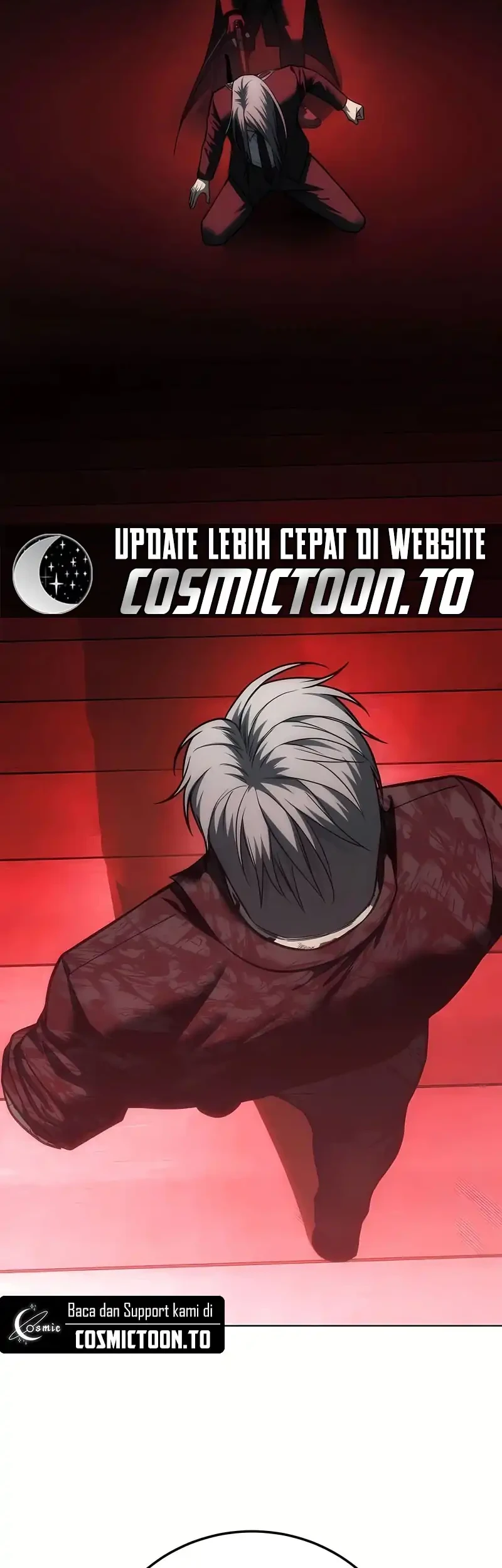 Red Shirt Chapter 77 - halaman 15