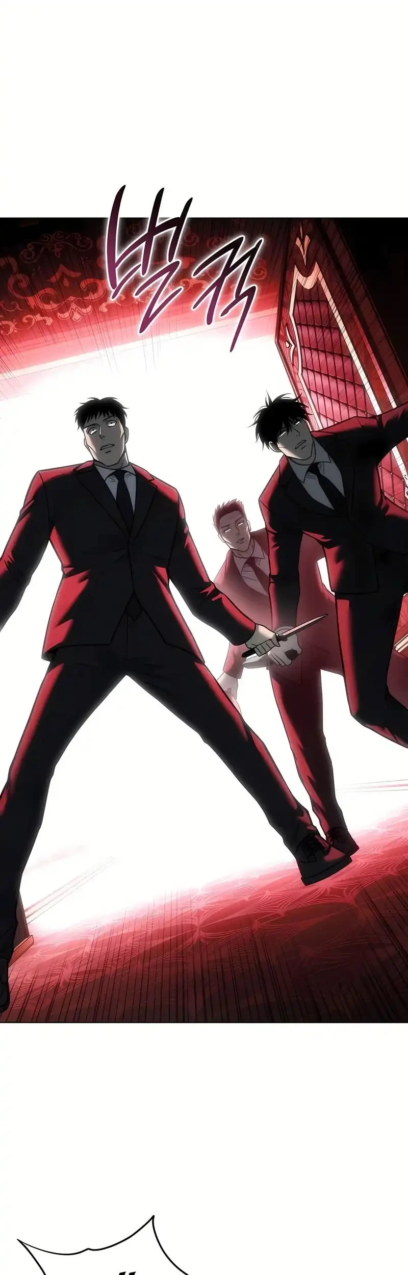 Red Shirt Chapter 77 - halaman 24