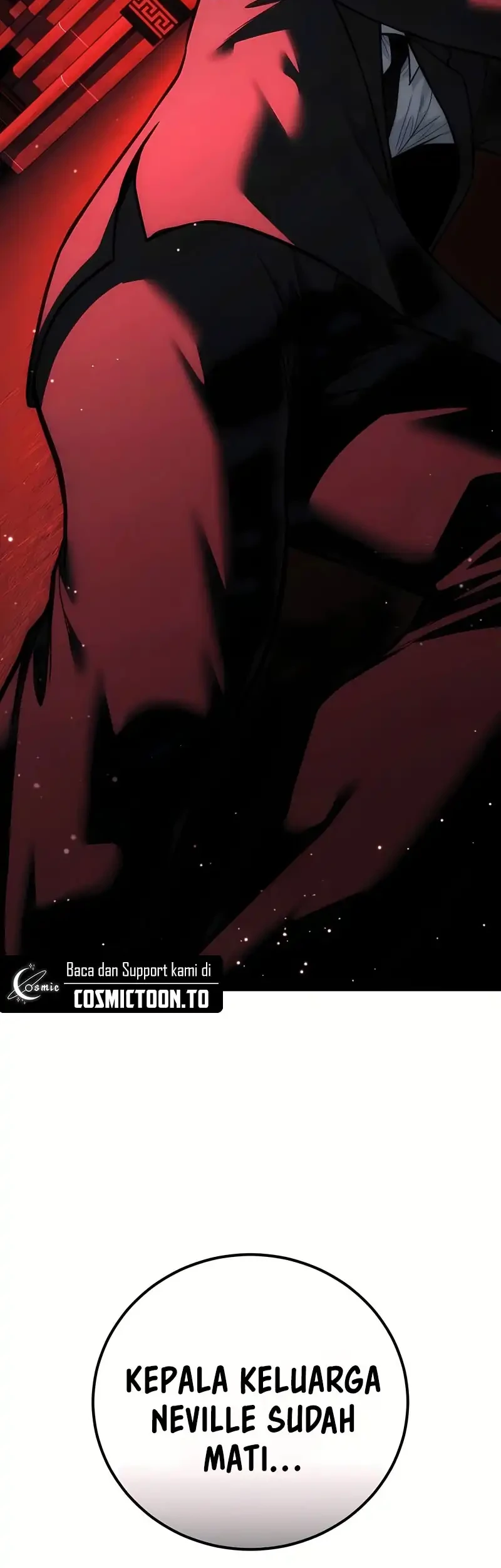 Red Shirt Chapter 77 - halaman 26