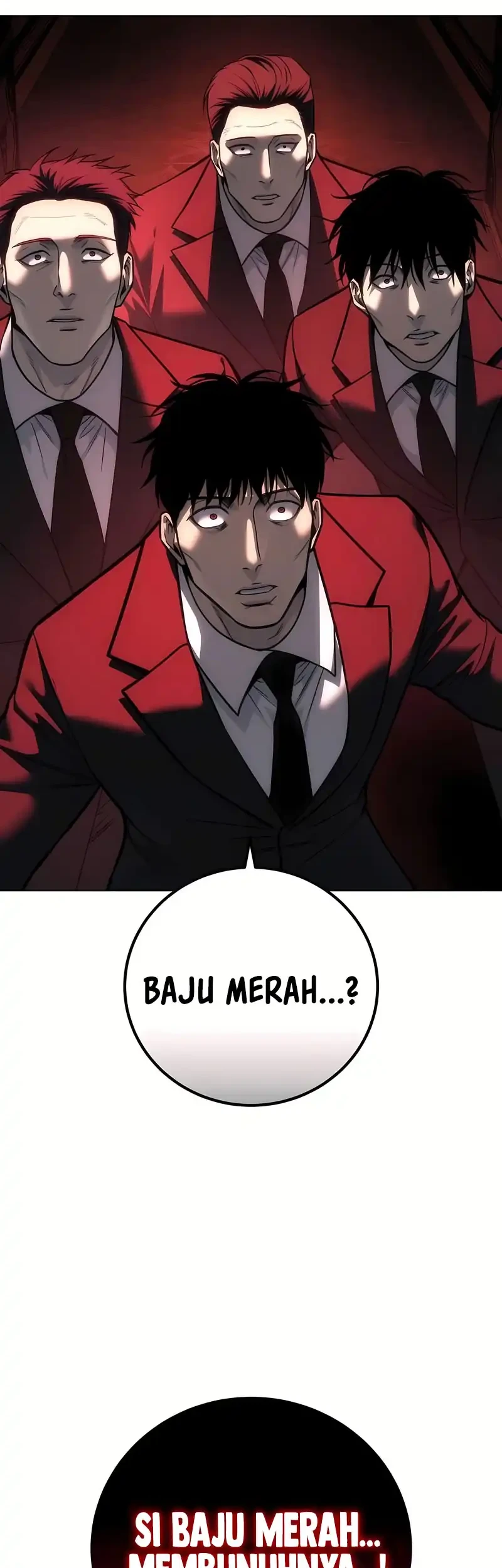 Red Shirt Chapter 77 - halaman 27