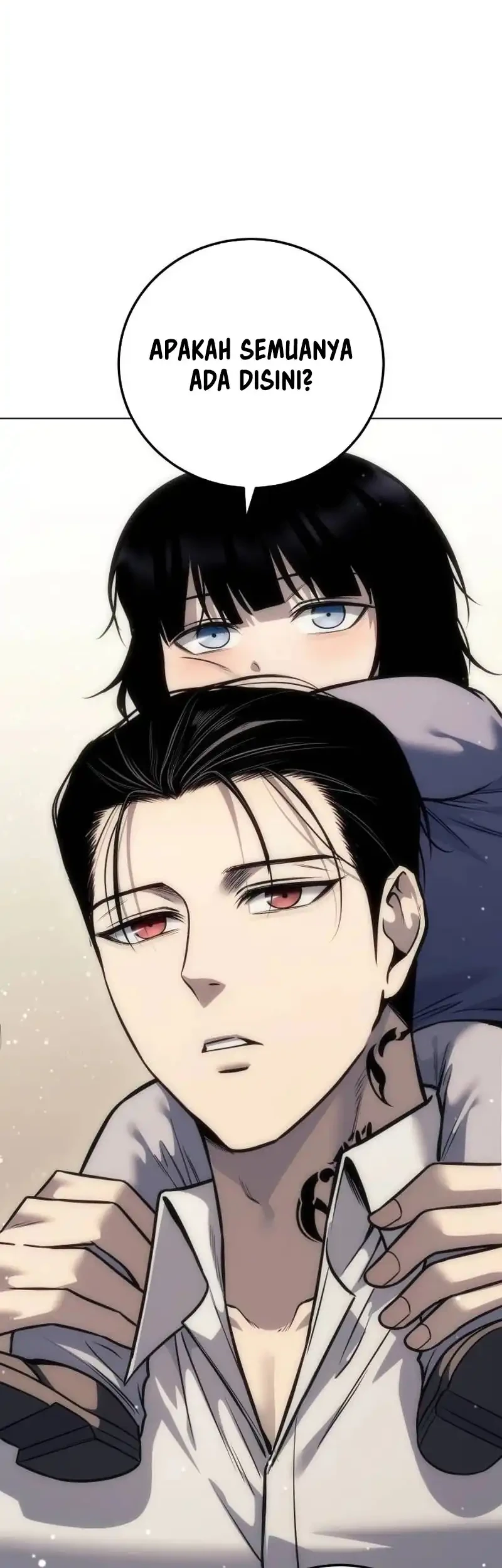 Red Shirt Chapter 78 - halaman 1