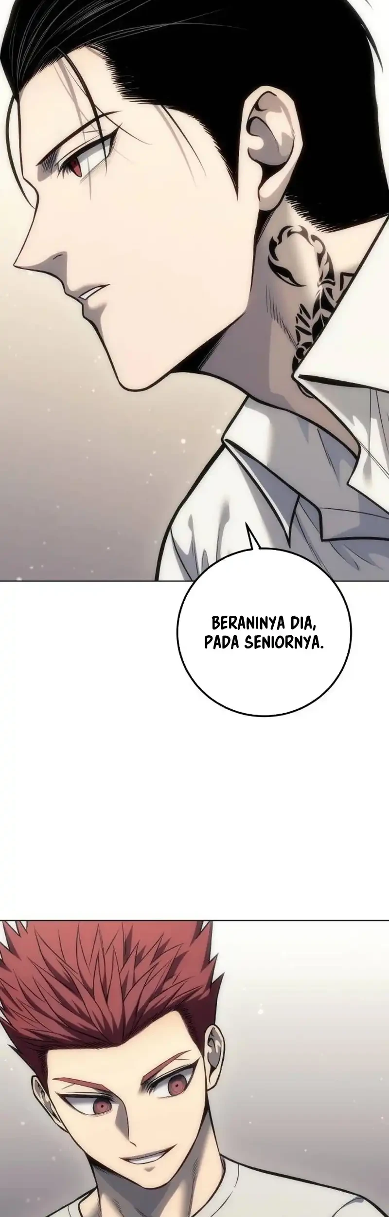 Red Shirt Chapter 78 - halaman 11