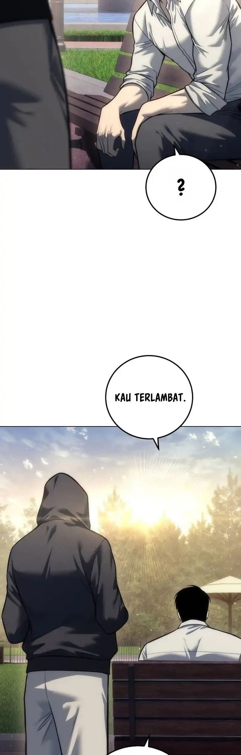 Red Shirt Chapter 78 - halaman 16