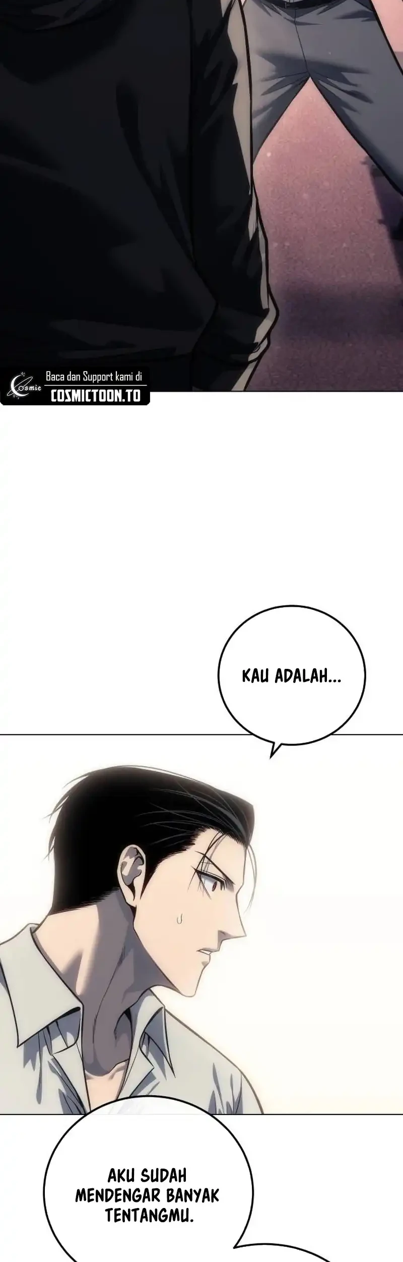 Red Shirt Chapter 78 - halaman 20