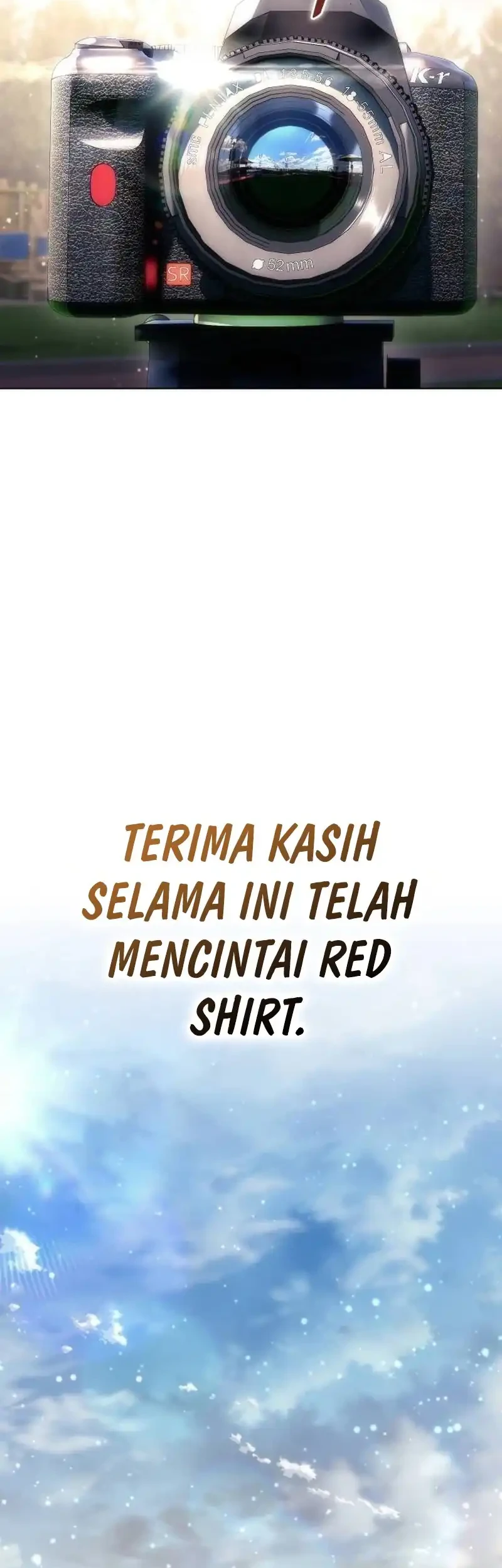 Red Shirt Chapter 78 - halaman 27