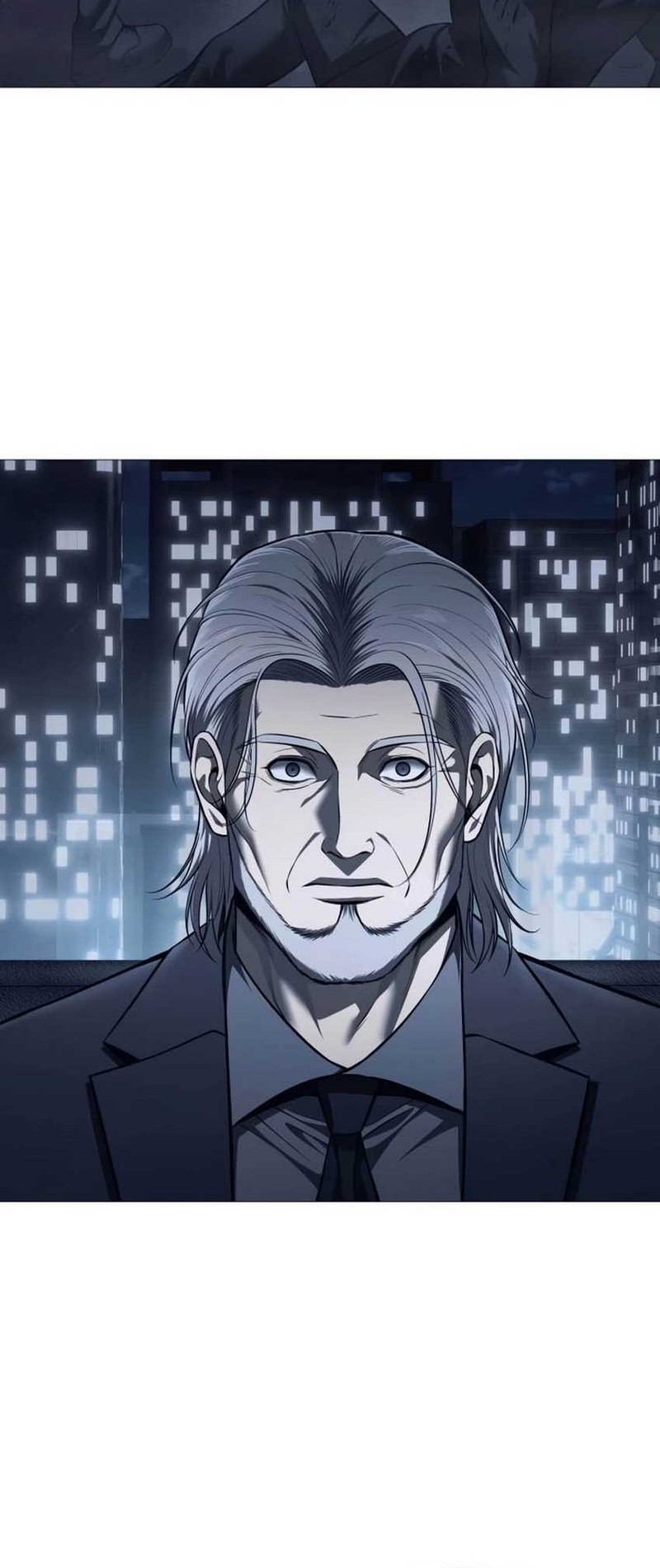 Red Shirt Chapter 8 - halaman 21