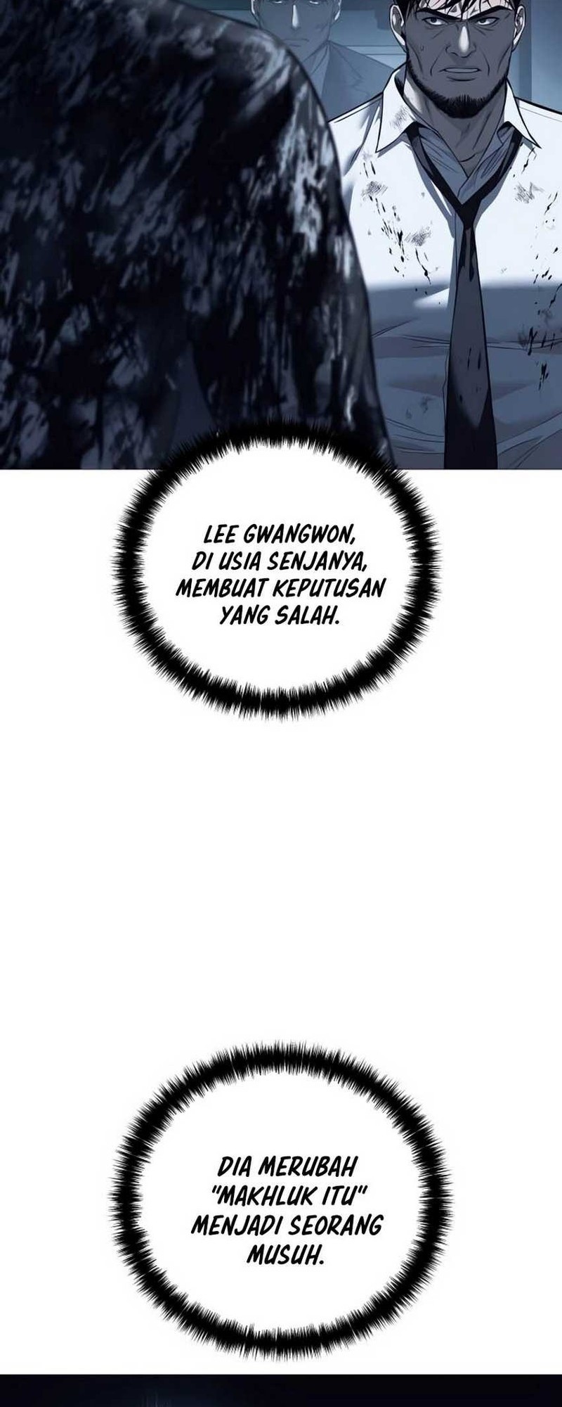 Red Shirt Chapter 8 - halaman 24