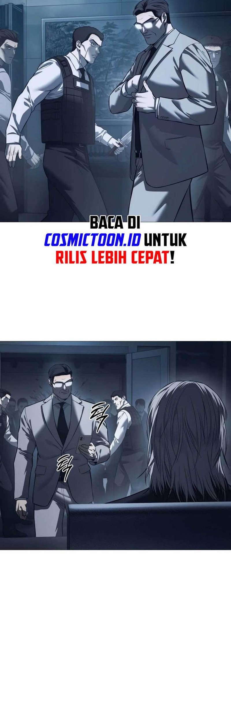 Red Shirt Chapter 8 - halaman 29