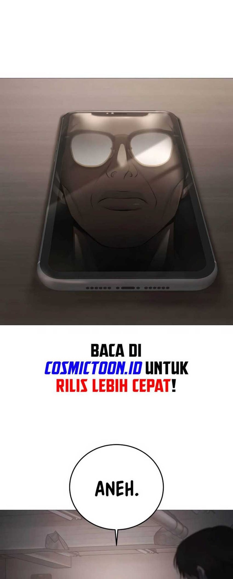 Red Shirt Chapter 8 - halaman 3