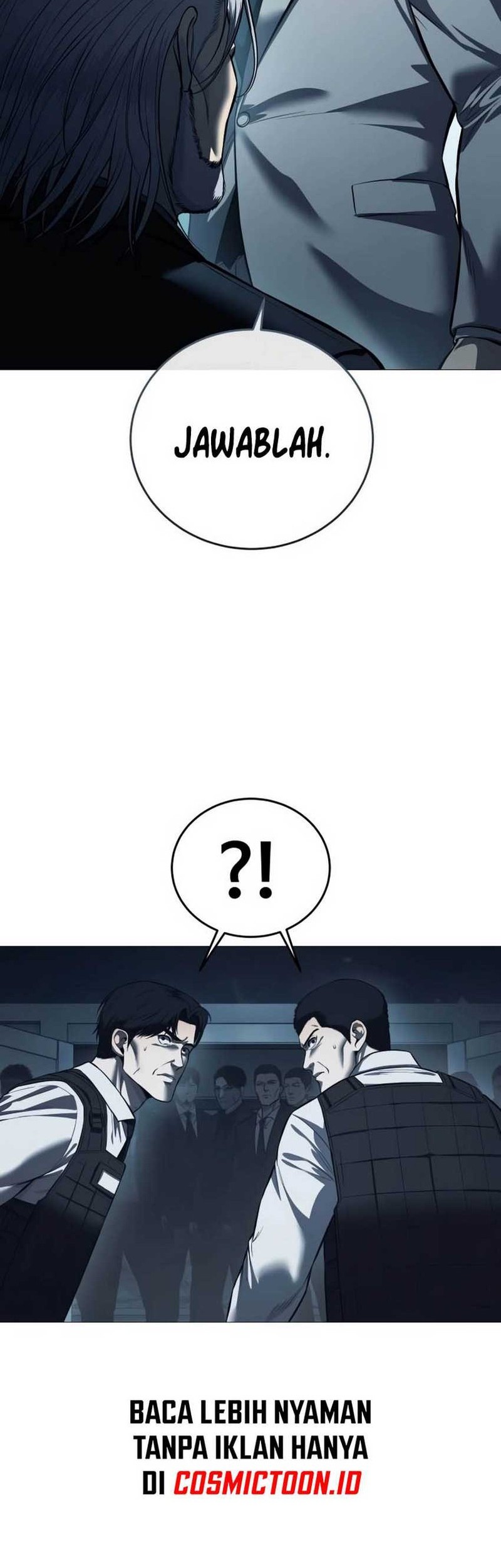 Red Shirt Chapter 8 - halaman 32