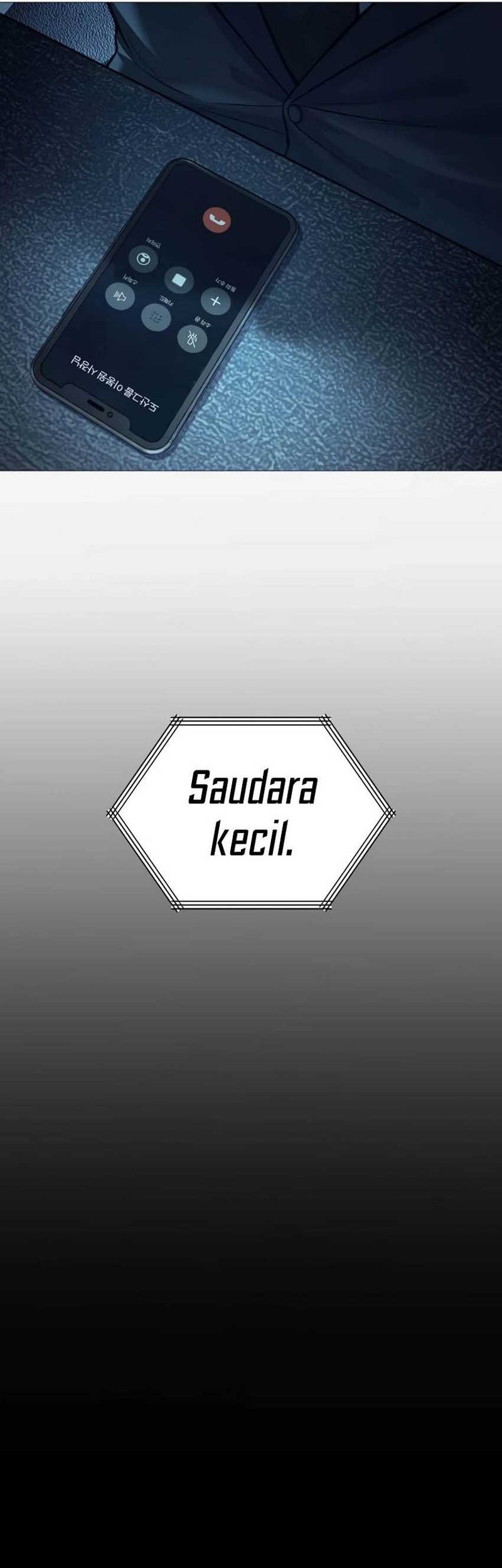 Red Shirt Chapter 8 - halaman 34