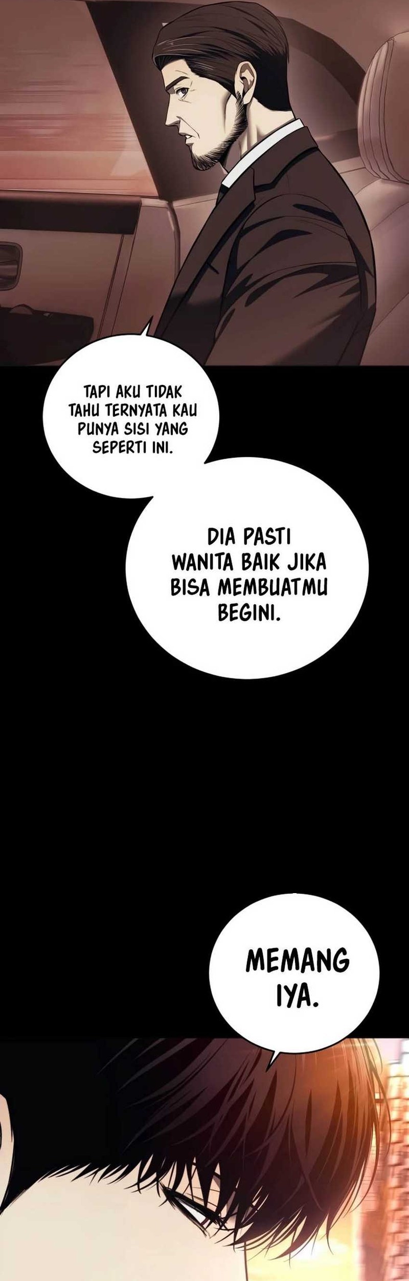 Red Shirt Chapter 8 - halaman 40