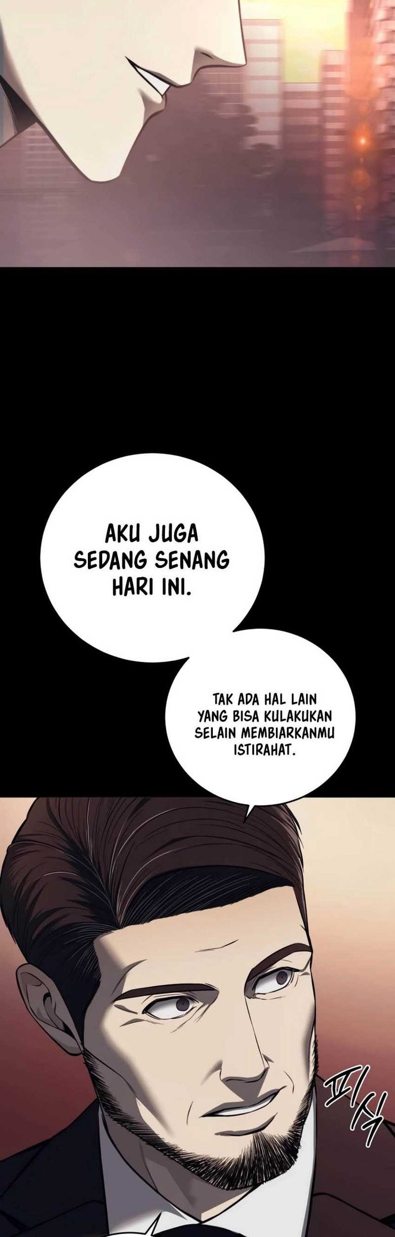 Red Shirt Chapter 8 - halaman 41