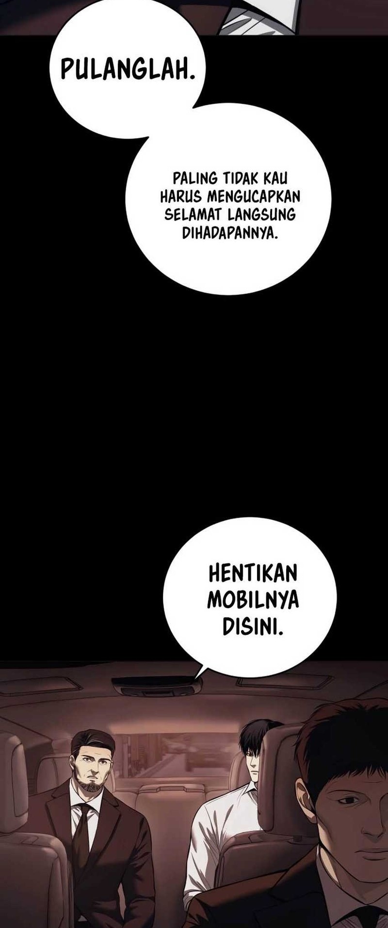 Red Shirt Chapter 8 - halaman 42